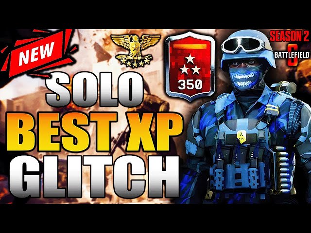 BEST PORTALS✅*NEW CODES* SOLO WEAPON XP BOT LOBBY GLITCH bf6/BF6 GLITCHES/BF6 GLITCH/BATTLEFIELD 61