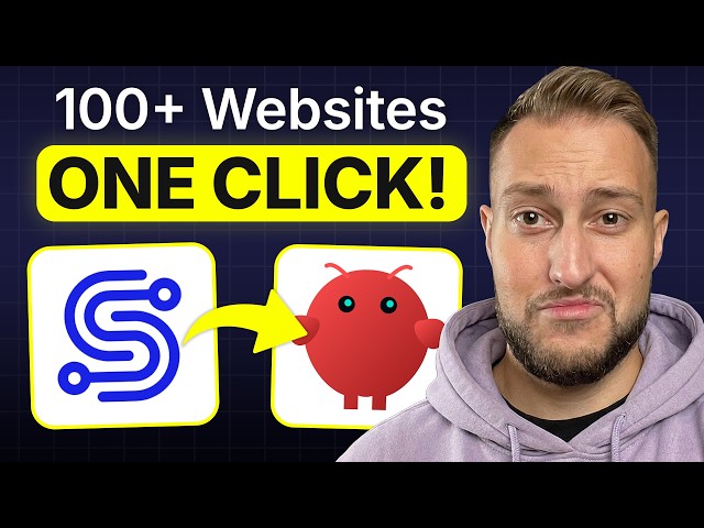How to Scrape 100+ Websites With OpenClaw (Step-by-Step)