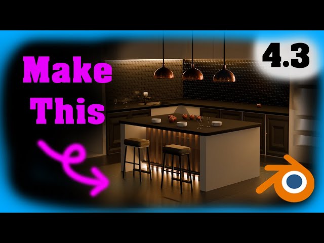 150+ Blender tutorials to get you started with CGI