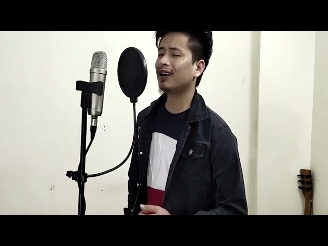 Ekaina yenglakpa mityeng cover | Manipuri song | Ratan Kumar | Jessy_Liangmai_Newmai |