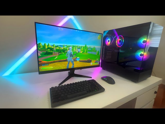 Why is EVERYONE buying this Gaming PC?!