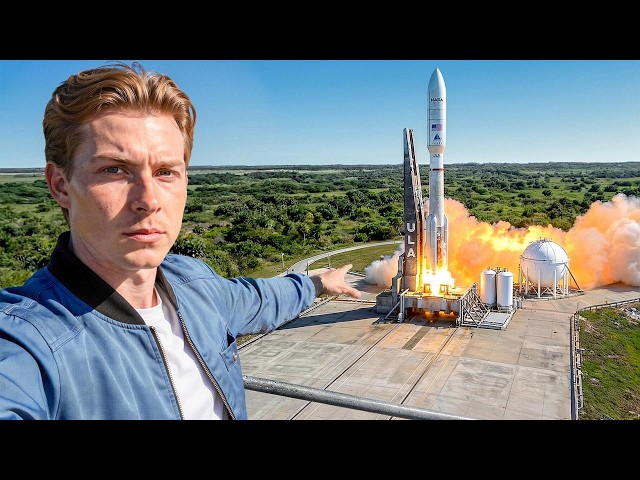 What Actually Happens Inside a Space Force Launch