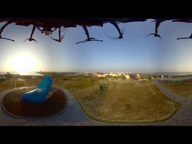 交通部觀光局雲嘉南濱海國家風景區管理處VR360