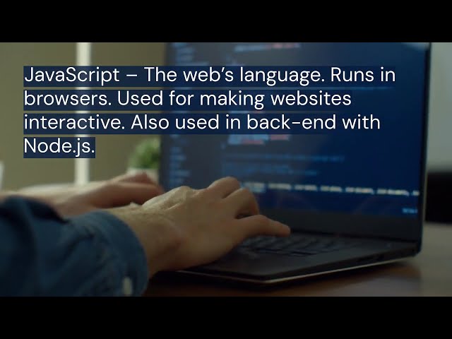 C vs C++ vs Java vs Python vs JavaScript | Which One Should You Learn in 2025?