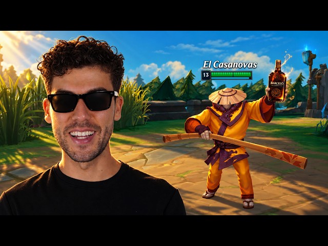 Jax PAX = Werlyb Prime