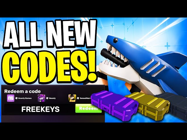 *NEW CODES* ALL WORKING CODES FOR RIVALS IN 2026! ROBLOX RIVALS UPDATE CODES