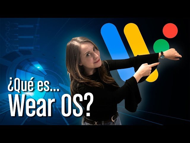 What is Wear OS?