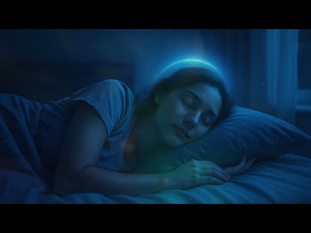 Listen Right Before Bed — Reprogram Your Subconscious Mind While You Sleep.