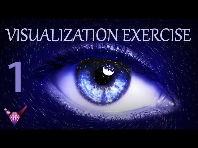 Strengthen Your Visualization Skills - Guided Exercise