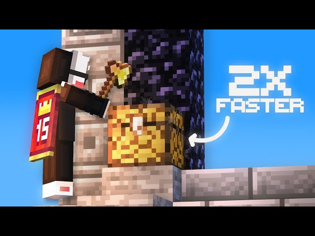 Minecraft speedrunning tricks no one talks about