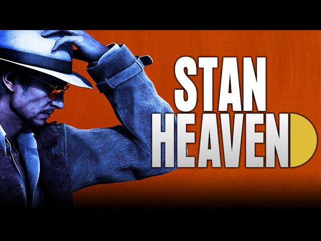 LIVE STRANGER THAN HEAVEN REACTION + Lost Judgment Gaming