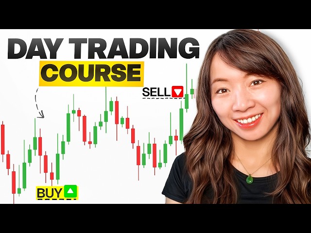 How To Start Day Trading As A Beginner In 2026 (FULL GUIDE)
