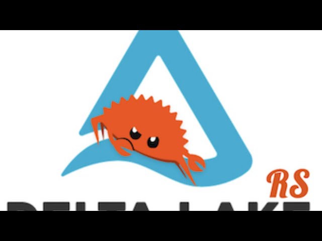 Delta Hack: Making a first pull request to delta-rs
