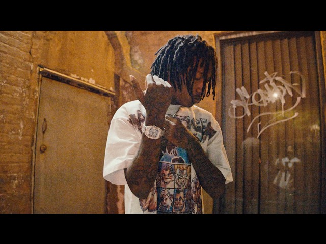 318dman - Amazing (feat. Drayyek) [Official Music Video]