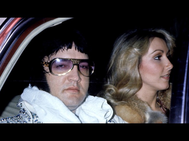 Elvis Presley's Rare Autoimmune Disease You Never Knew About