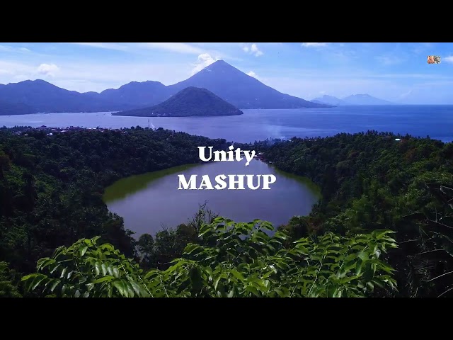 Alan Walker-Unity (Mashup)