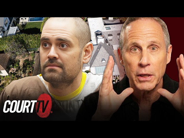 Hollywood Horror: Shocking Twist to Nick Reiner Murder Case