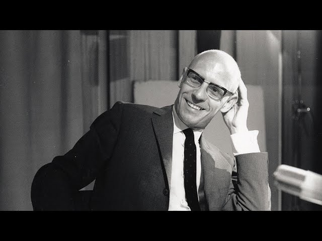 Michel Foucault | Historia de la filosofía (58/61)