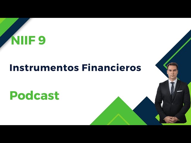 NIIF 9 Simplificada: Guía Práctica para Contadores y Empresas