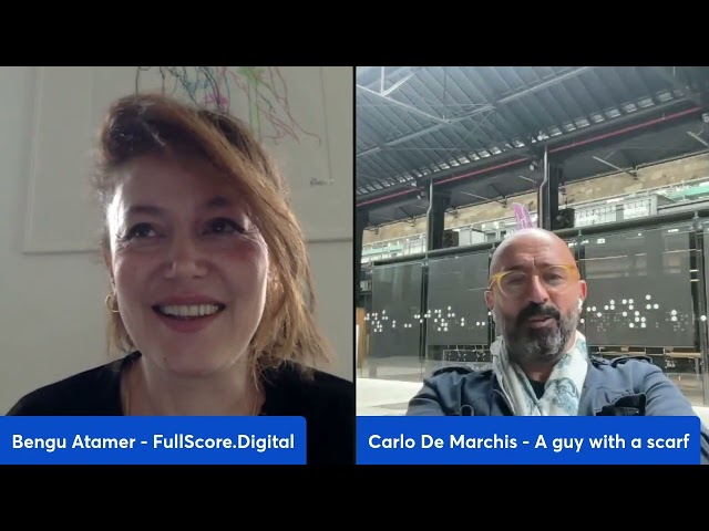 Launching a YouTube Optimization Analytics and Insights Suite - Fullscore - Ep. 01