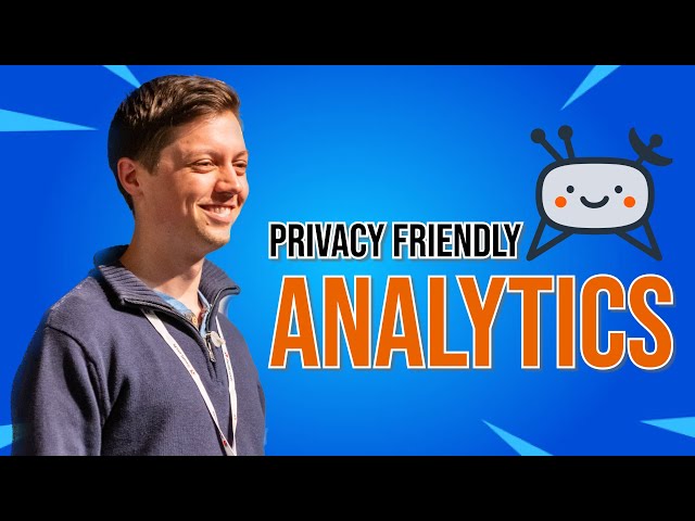 Add Privacy Friendly Analytics To Your SwiftUI App! | TelemetryDeck Setup Tutorial
