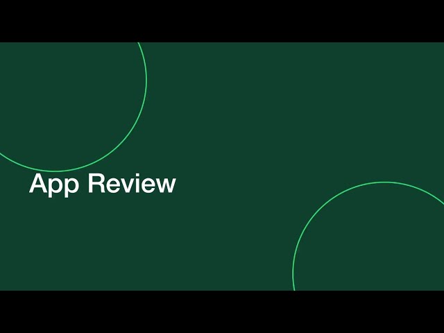 Mastering the App Review Process: A Guide to Advanced Permissions