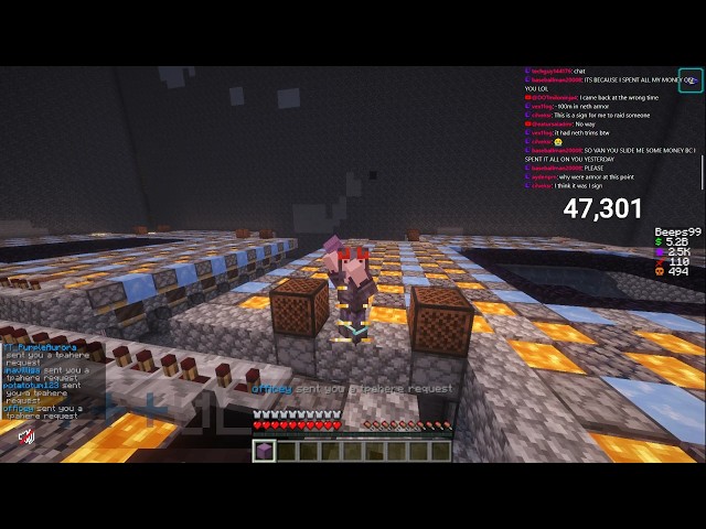 🟨RTP QUEUE 1.5B BOUNTY🟨RATING BASES🟨DONUT SMP LIVE JOIN UP🟡🟡