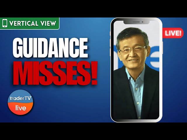 Trading on the GO: Mobile Live Trading Insights Jan 23 2026 Live