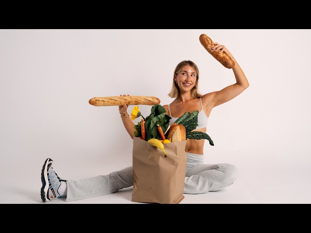 Welcome to GGNutrition