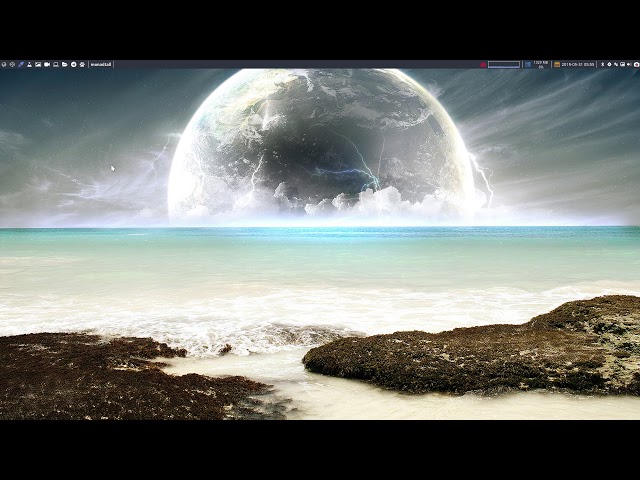 ArcoLinux : 940 use pastebin.com to give us the code output from your terminal