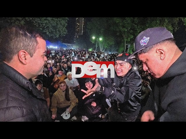 FUSOK MARKUSH vs. BGETA: 8vos - DEM Multiverse 2026