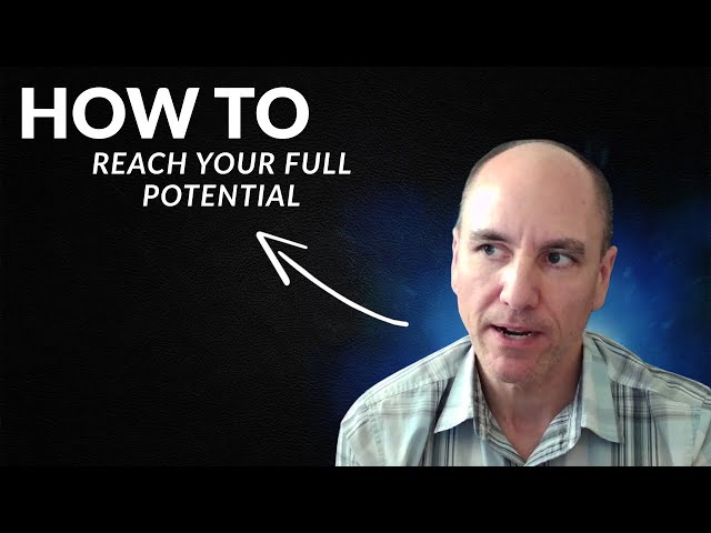 The Mindset Shift You Need To Achieve More | #PowerTalks Ep. 68