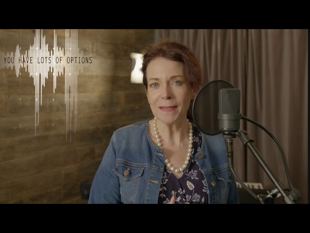 Barbara Rozgonyi Virtual Speaker Highlights + WIRED PR in 4D Marketing Tips for Professional Speaker