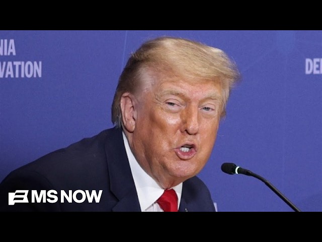 Can Trump actually declare a national emergency to seize control of the midterms?