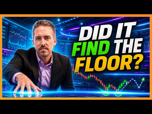 The Patterns Forming on the Market's Biggest Movers