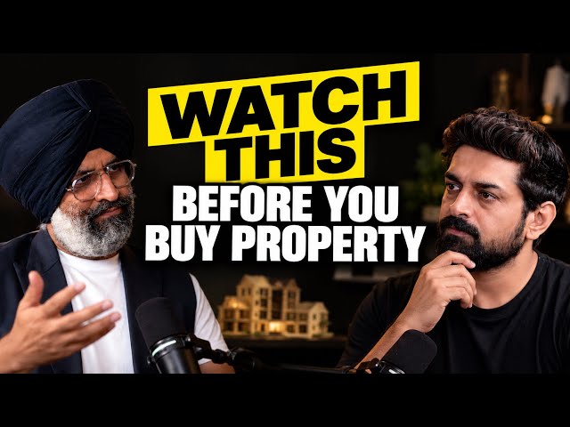 Who Really Controls Indian Real Estate vs Dubai Real Estate | Tier 2 & Tier 3 Next Boom ? 
