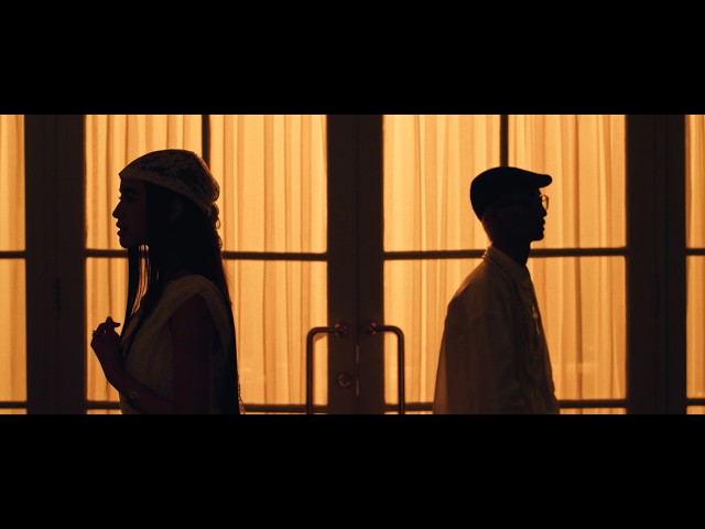 jady - Way You Are ( with . Jenna Norodom )