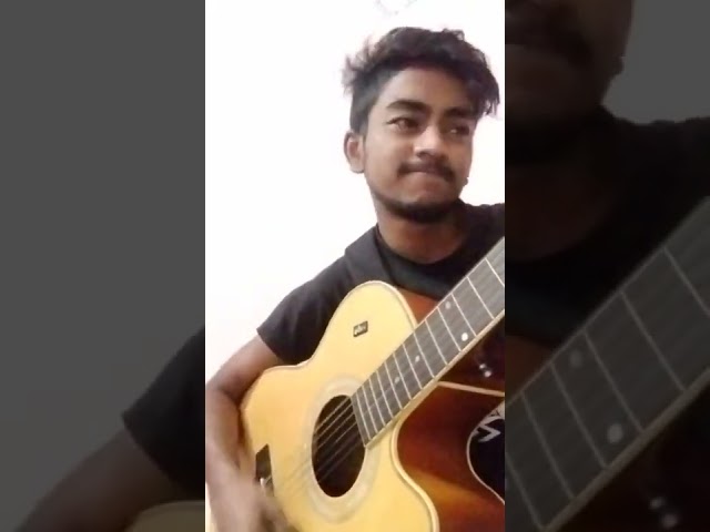 Depression // Firoze Jong // Cover// Rahad