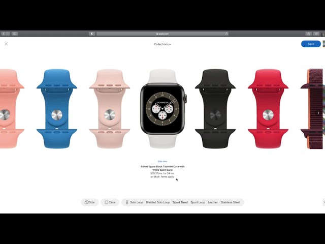 Dimensional Modeling. How Apple would do it?