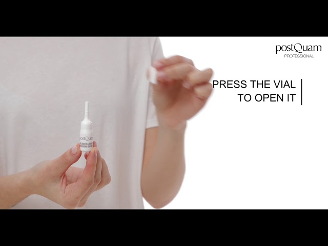 BIO SHOCK COLLAGEN ELASTIN | Postquam Professional