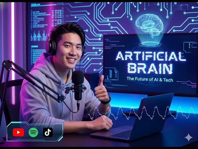 Health AI Arms Race: Future Tech