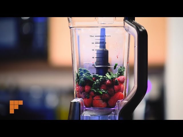 Sip on a Smarter Smoothie (August 2019)