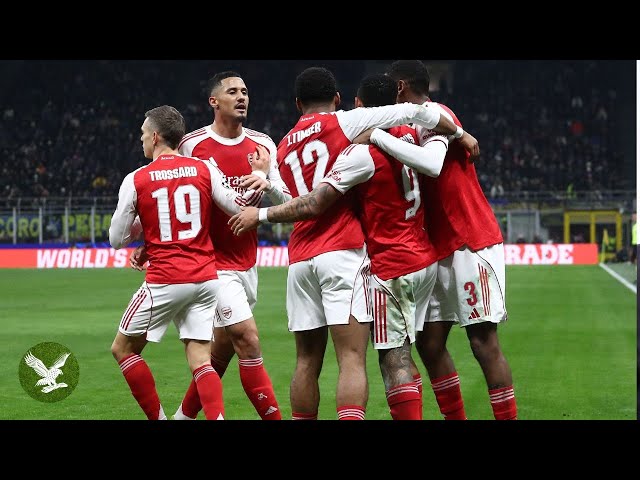 New wage figures show Arsenal biggest over-performers