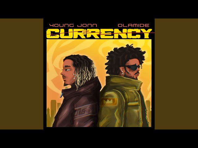 Currency