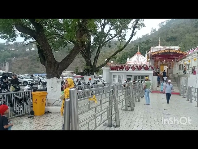 जय हरिपुर वाले बाबा की!Haripur wale baba ji #haripur gurdwara baddi Himachal Pradesh