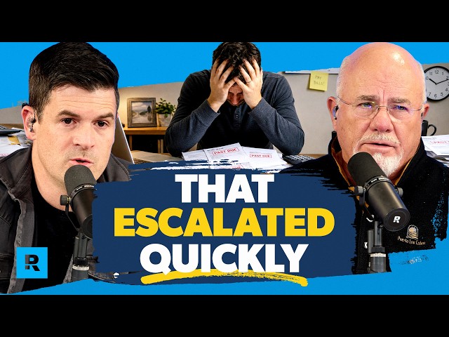 These Calls Will Make You Check Your Bank Account  | The Best of the Ramsey Show