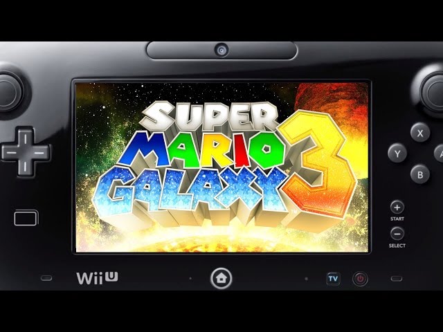 Upcoming Nintendo Games - Fanmade