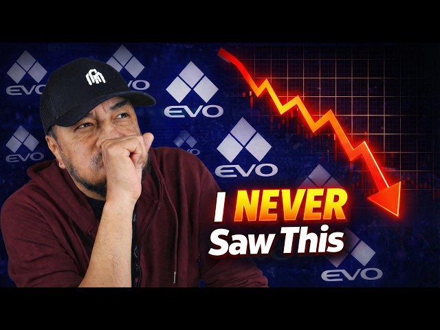 The EVO Debate That's Dividing Fans...