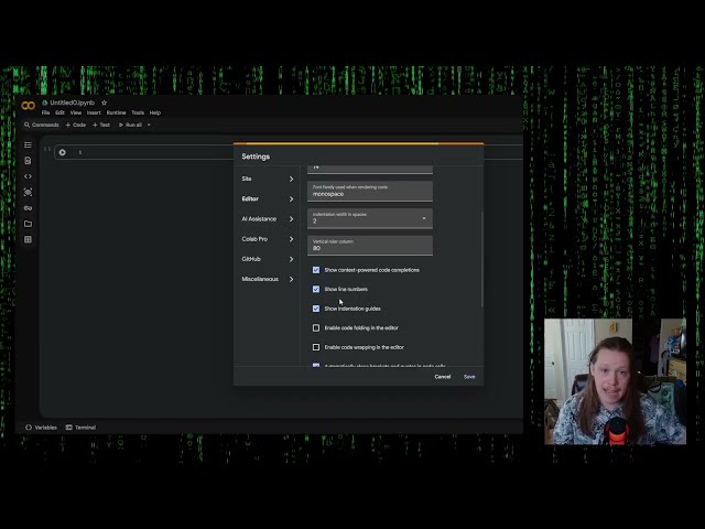Python Beginner Tutorial Series (1/5)
