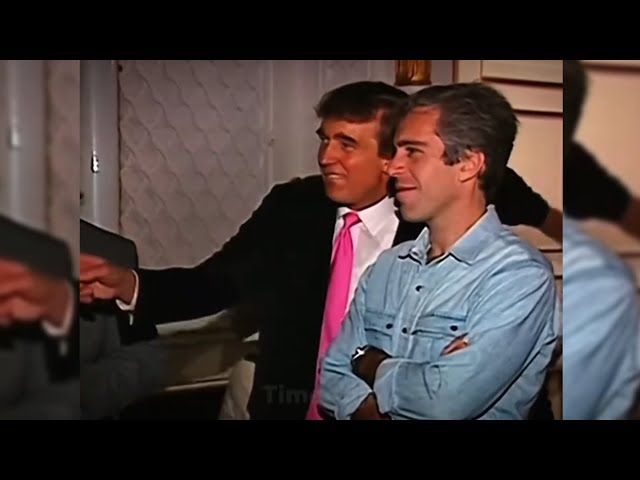 Jeffrey Epstein Edit | Lil Pump - Boss X Hunniddolla (Slowed)